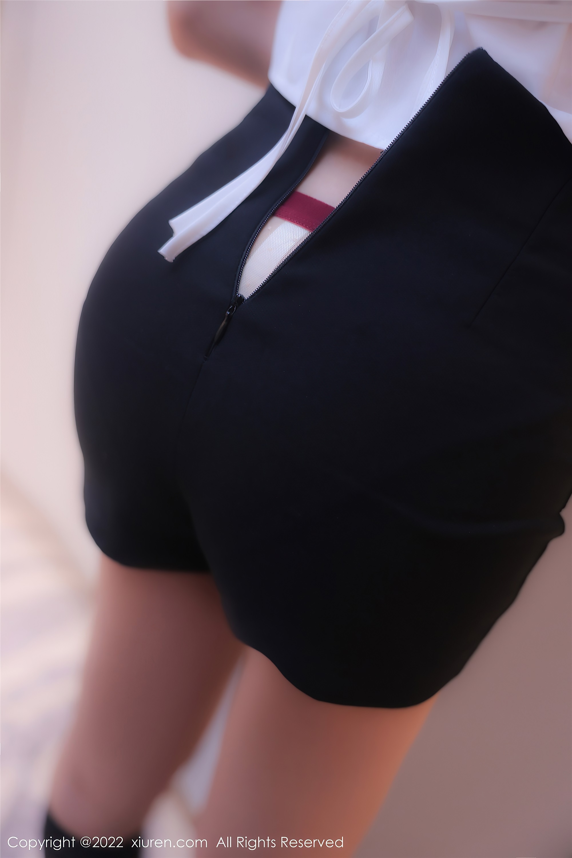 Xiuren秀人网 2022.10.13 NO.5702 美羊羊